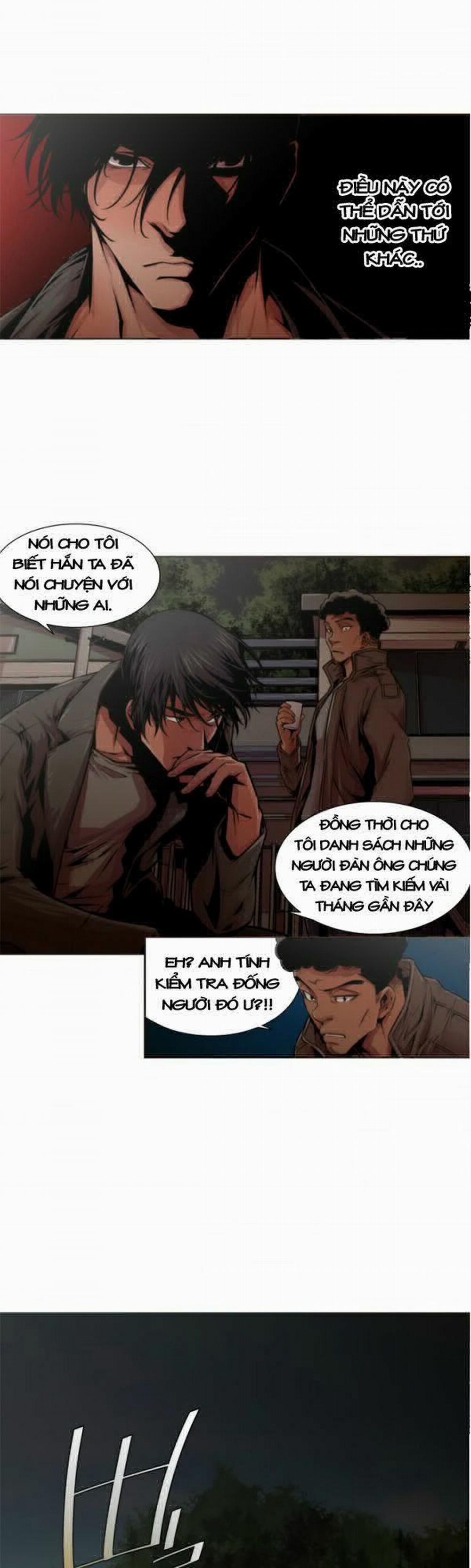 SÁT NHÂN TÌNH DỤC 14 trang 21