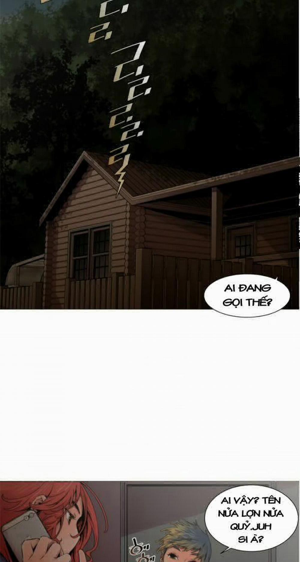 SÁT NHÂN TÌNH DỤC 14 trang 22