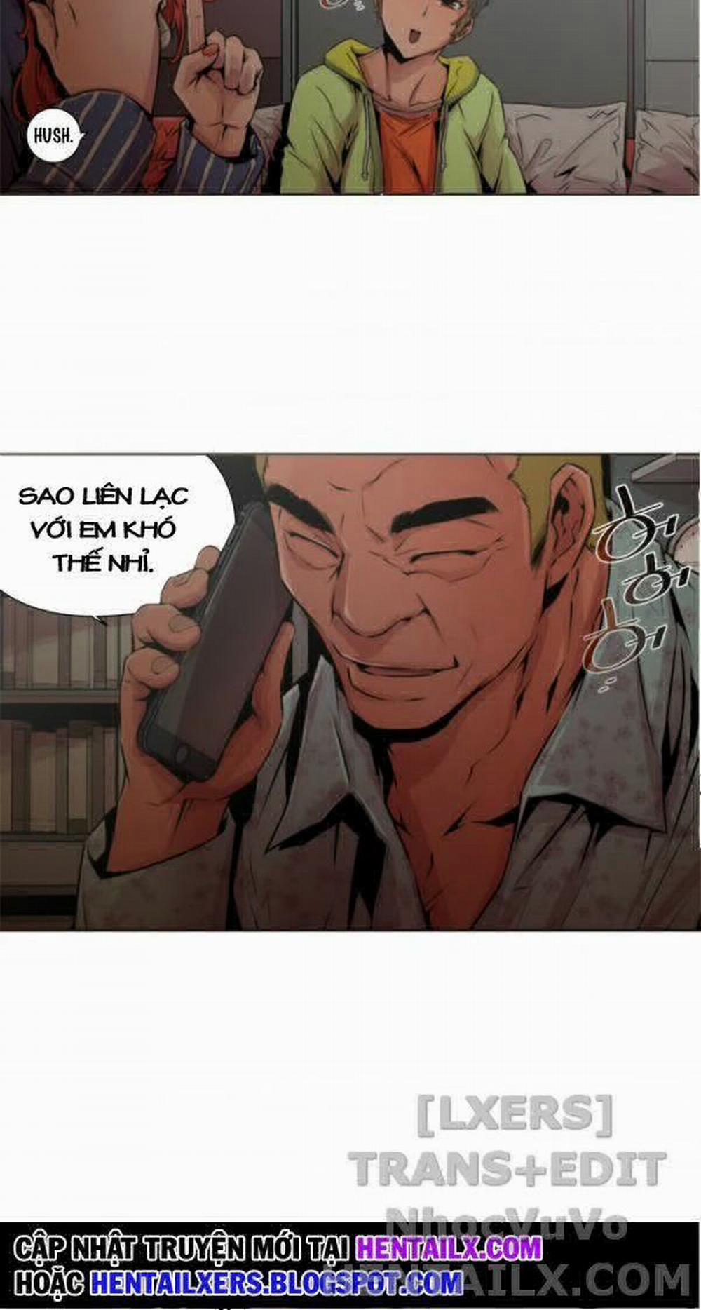 SÁT NHÂN TÌNH DỤC 14 trang 23