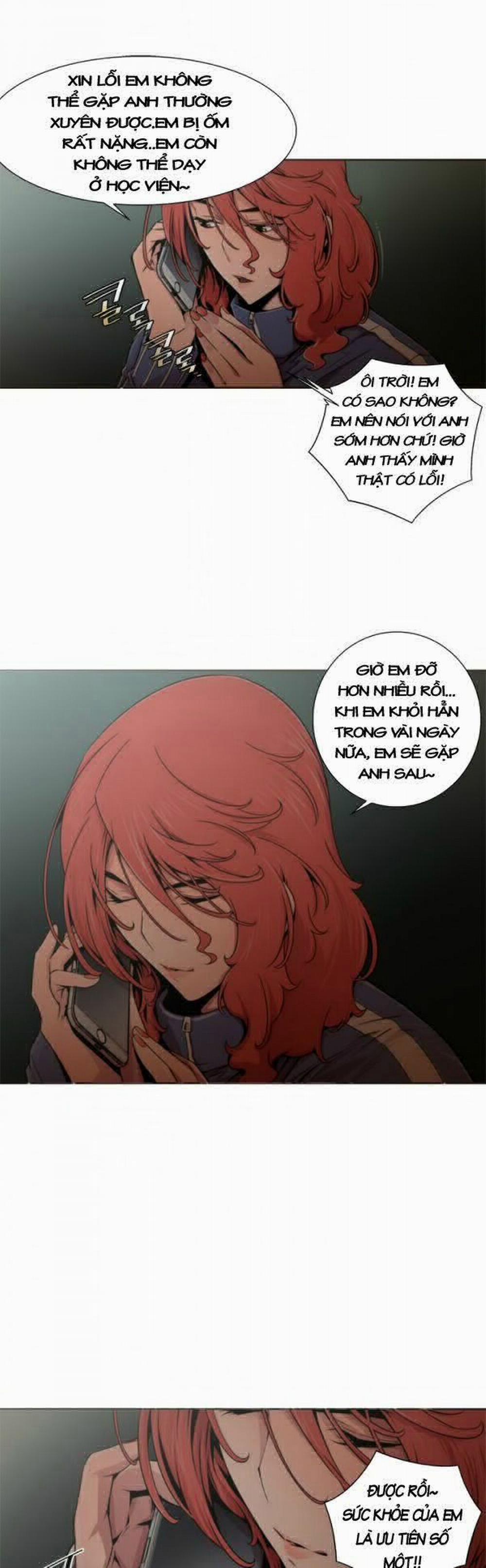 SÁT NHÂN TÌNH DỤC 14 trang 24