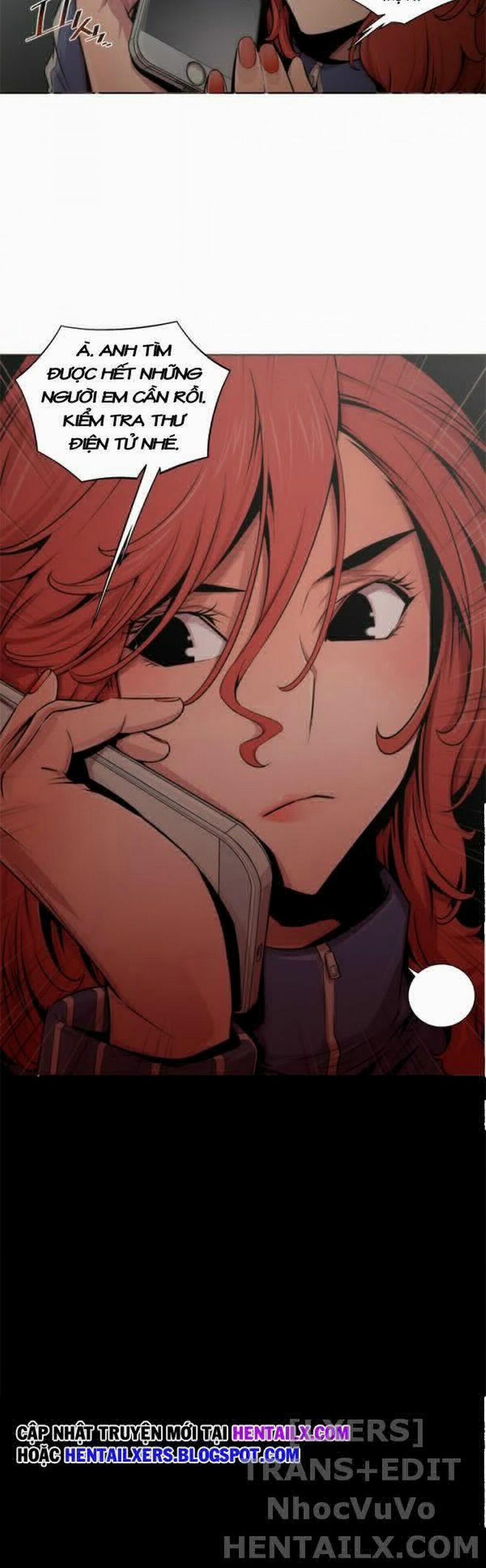 SÁT NHÂN TÌNH DỤC 14 trang 25