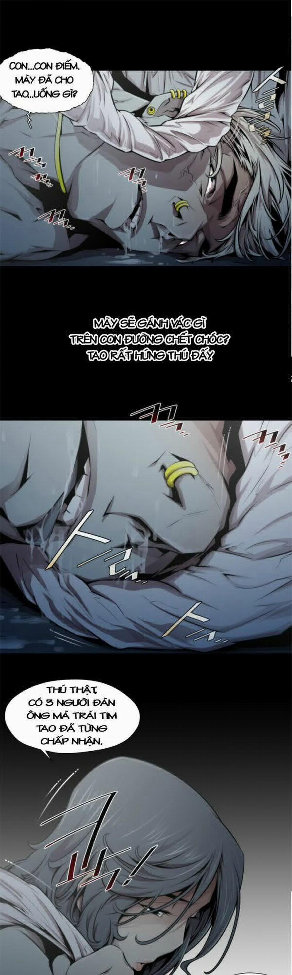 SÁT NHÂN TÌNH DỤC 14 trang 9