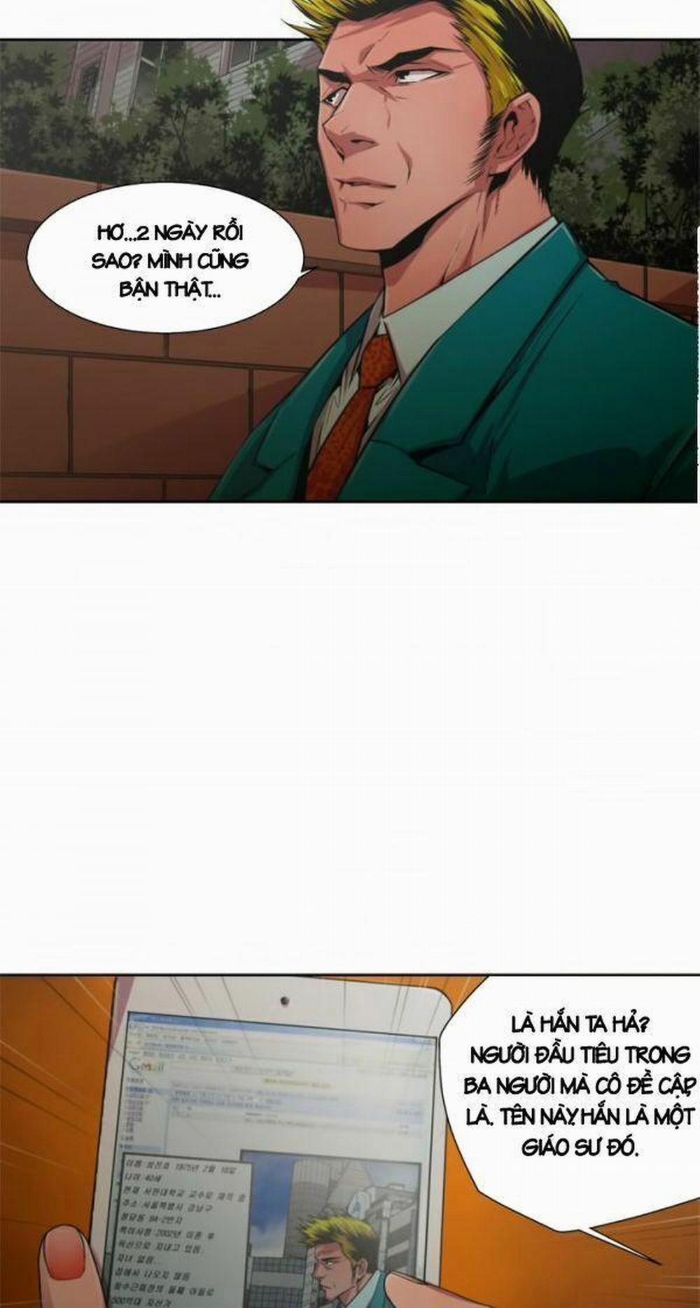 SÁT NHÂN TÌNH DỤC 15 trang 1