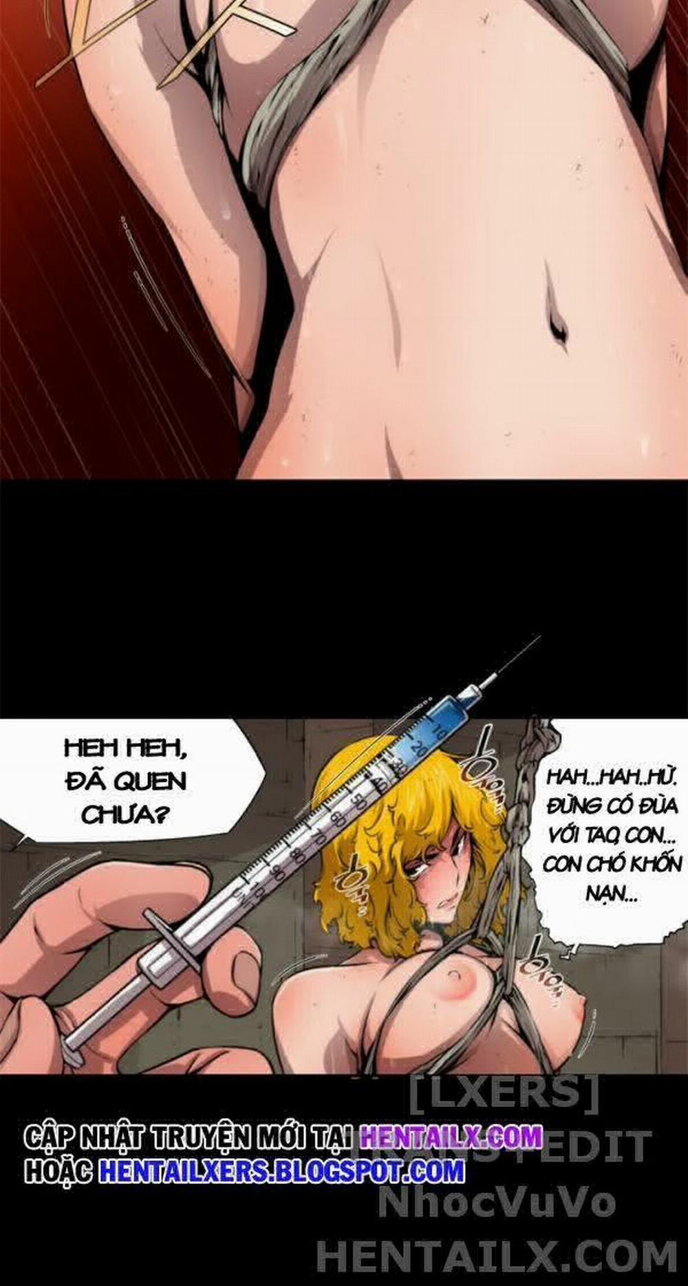 SÁT NHÂN TÌNH DỤC 15 trang 14