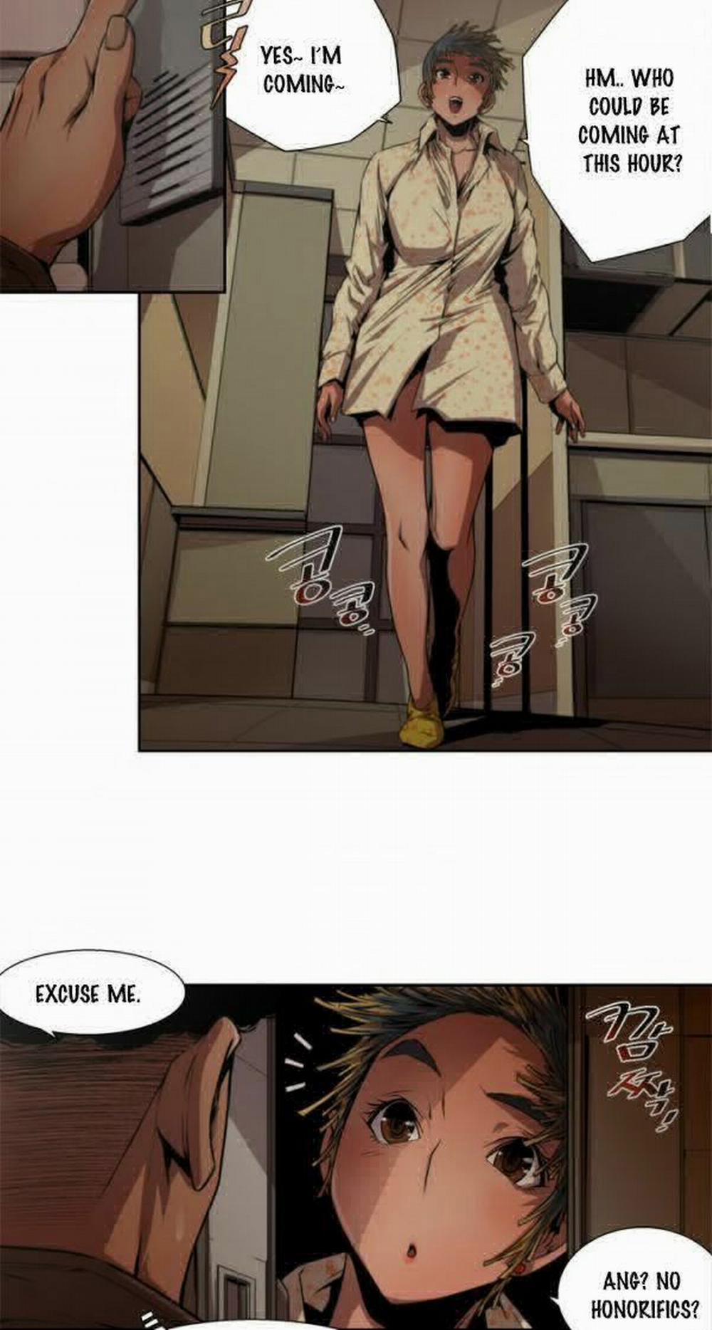 SÁT NHÂN TÌNH DỤC 15 trang 16