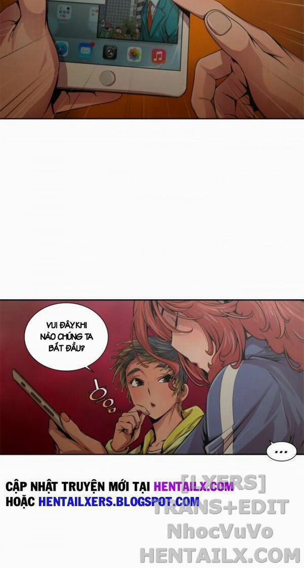 SÁT NHÂN TÌNH DỤC 15 trang 2