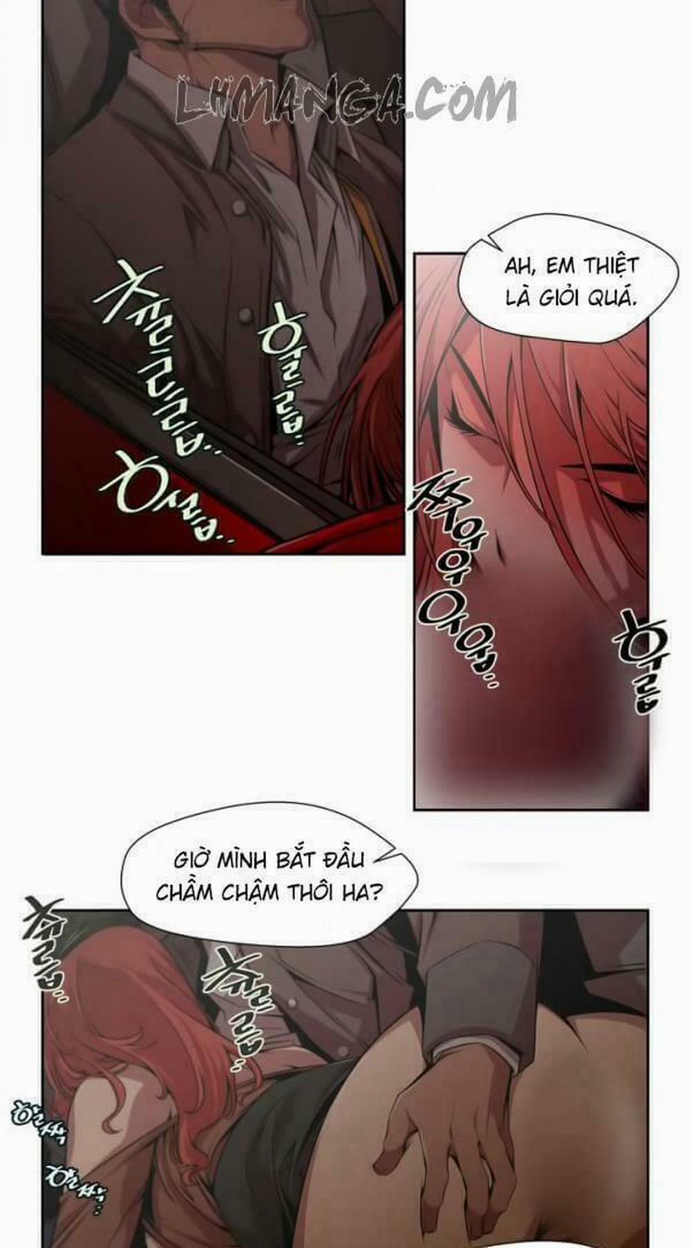 SÁT NHÂN TÌNH DỤC 2 trang 1