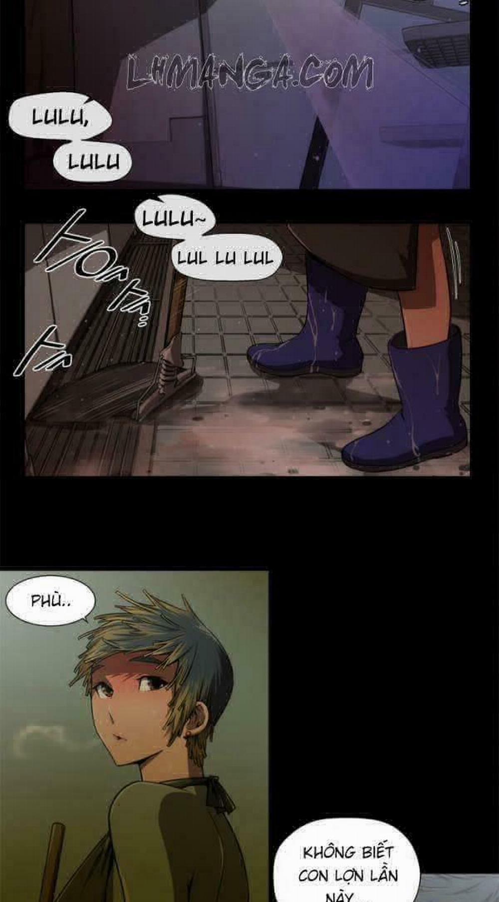 SÁT NHÂN TÌNH DỤC 2 trang 16