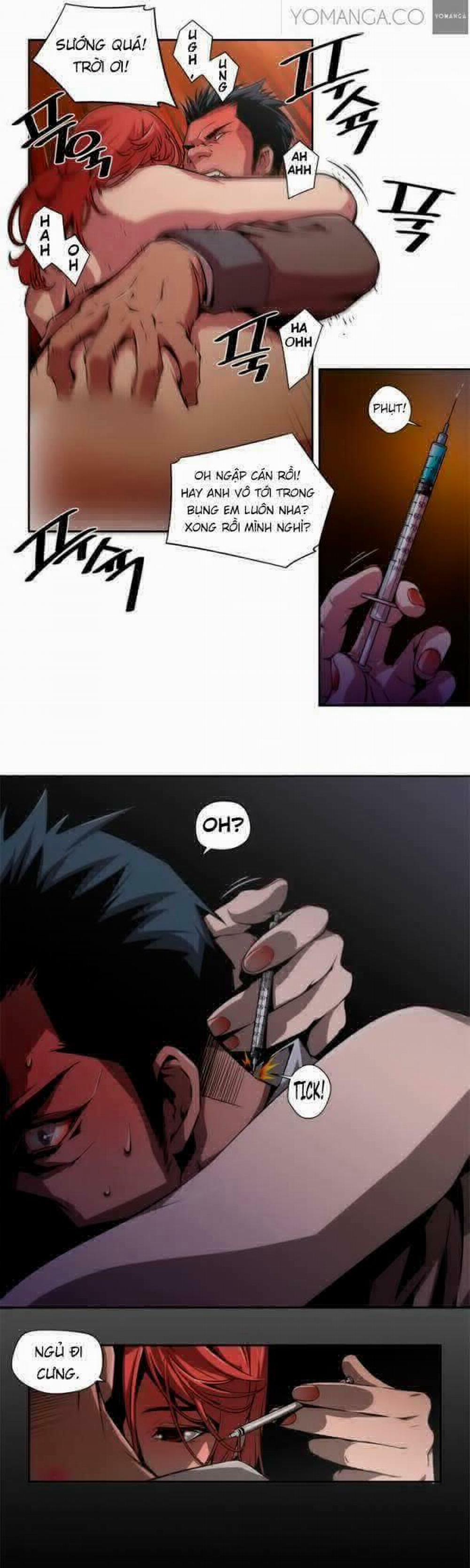 SÁT NHÂN TÌNH DỤC 2 trang 9