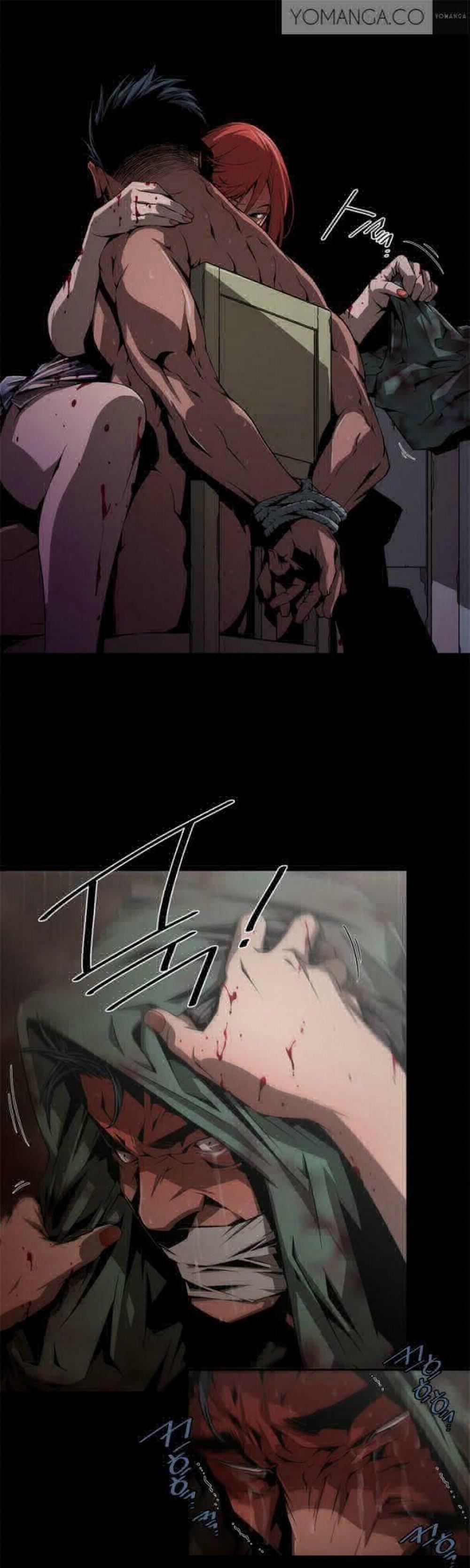 SÁT NHÂN TÌNH DỤC 3 trang 10