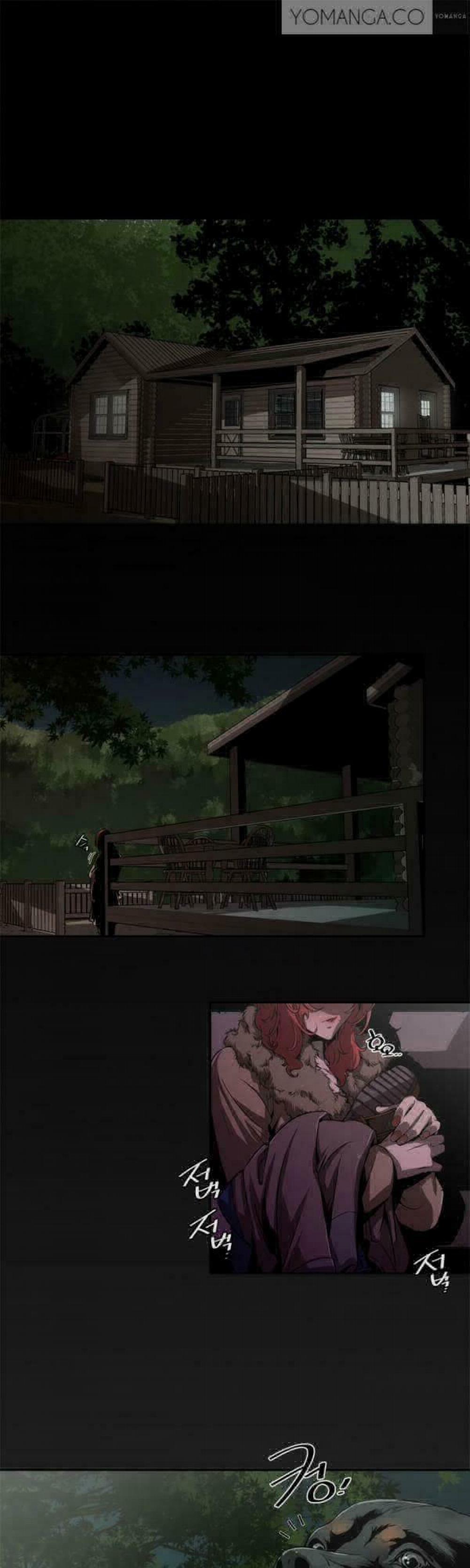 SÁT NHÂN TÌNH DỤC 3 trang 13