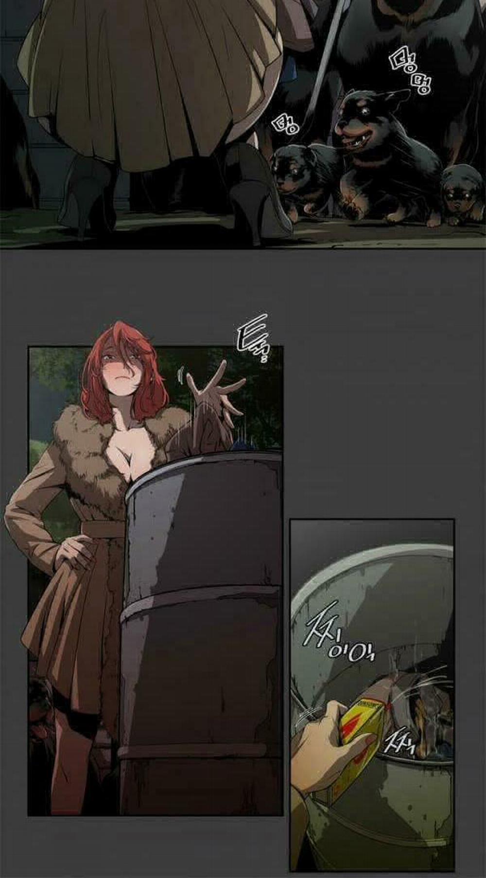 SÁT NHÂN TÌNH DỤC 3 trang 15