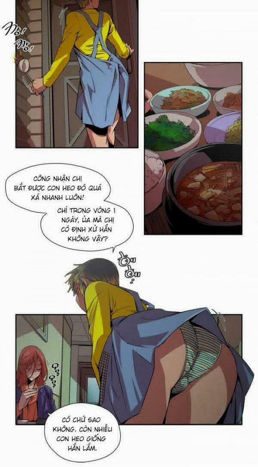 SÁT NHÂN TÌNH DỤC 3 trang 18