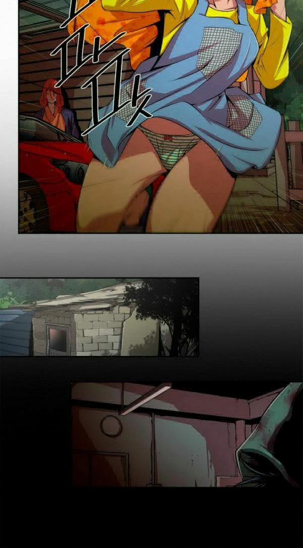 SÁT NHÂN TÌNH DỤC 3 trang 21