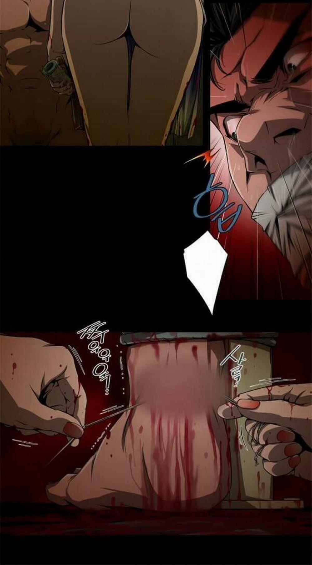 SÁT NHÂN TÌNH DỤC 3 trang 3