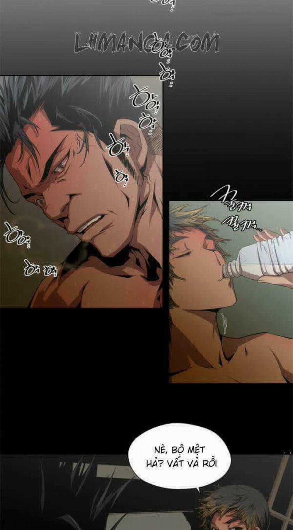 SÁT NHÂN TÌNH DỤC 4 trang 11