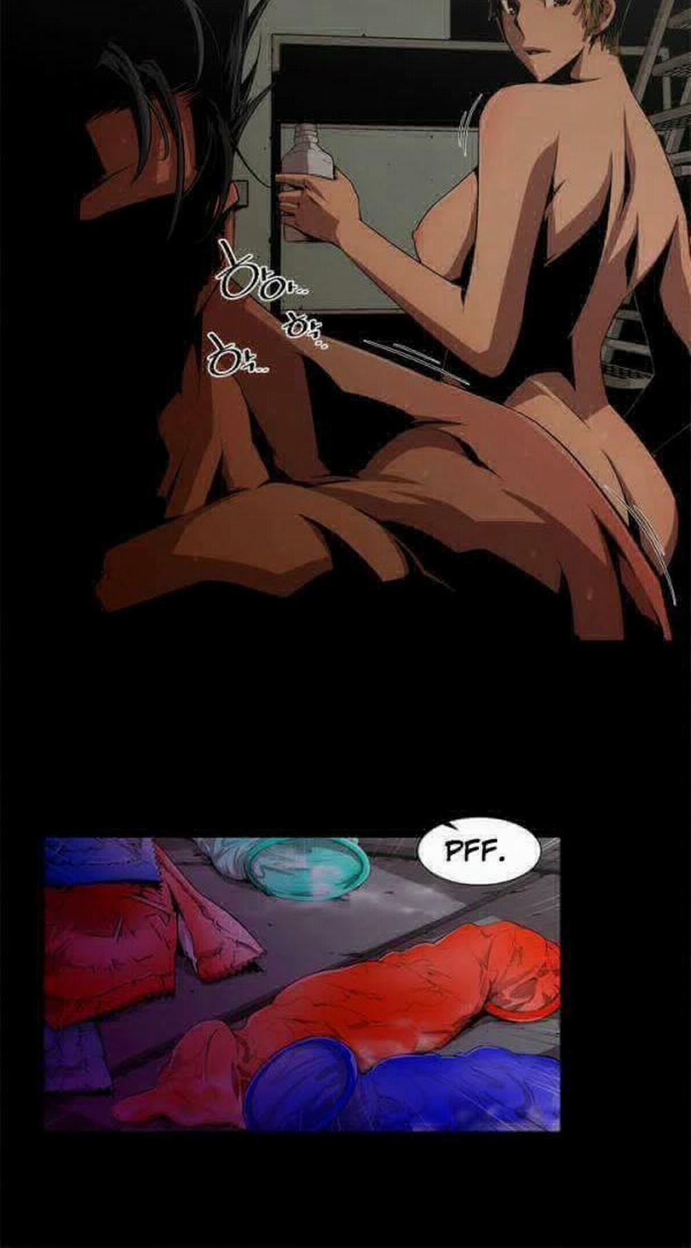 SÁT NHÂN TÌNH DỤC 4 trang 12