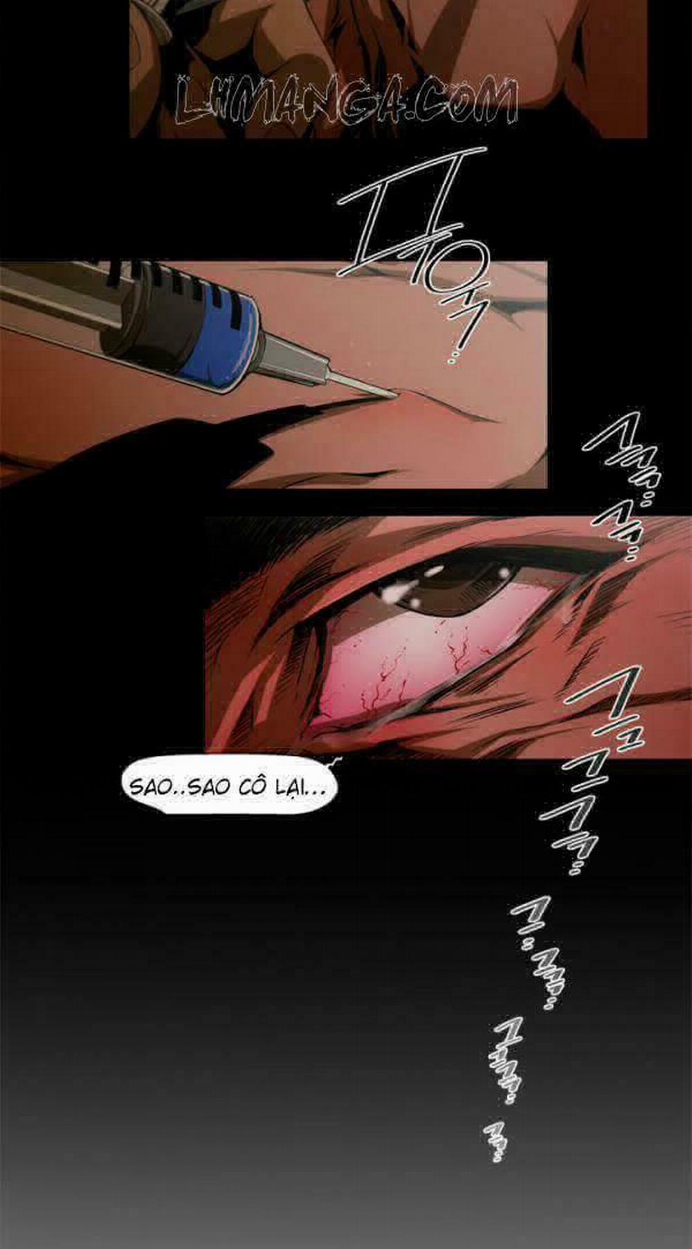 SÁT NHÂN TÌNH DỤC 4 trang 14