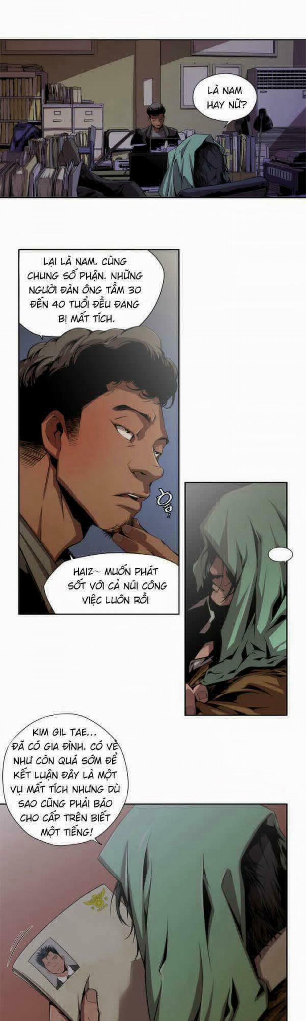 SÁT NHÂN TÌNH DỤC 4 trang 16