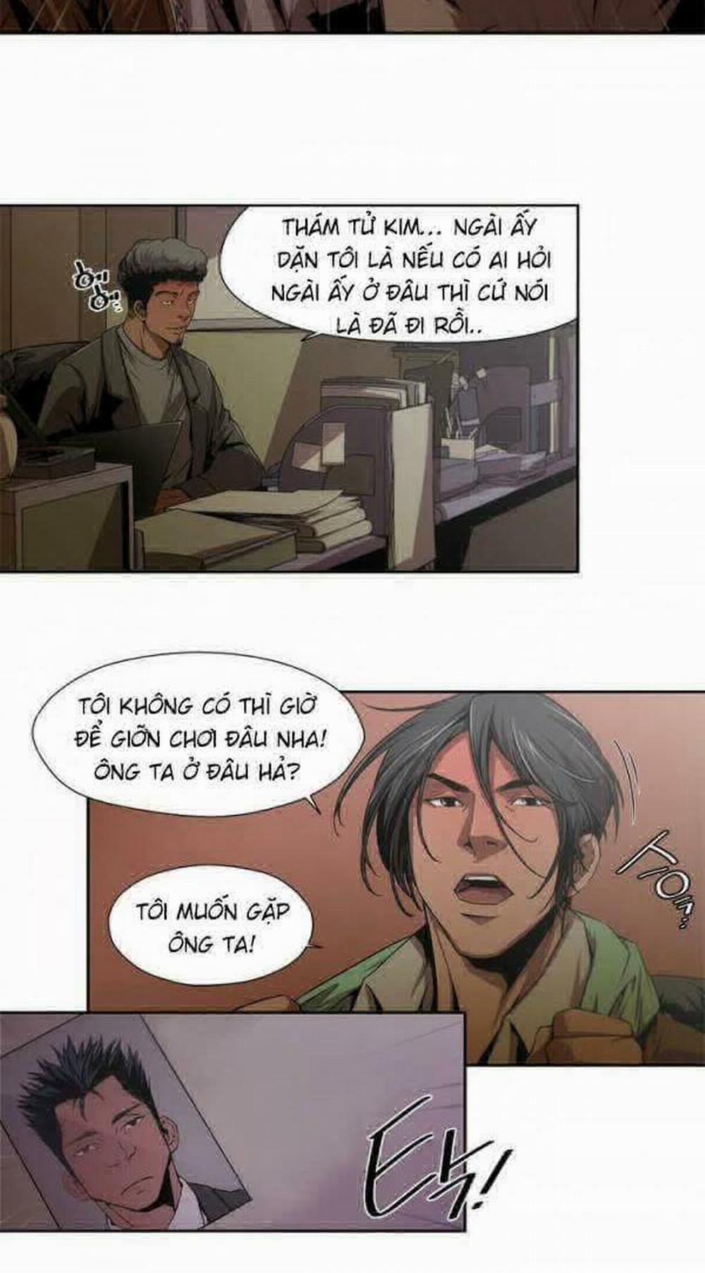 SÁT NHÂN TÌNH DỤC 4 trang 18