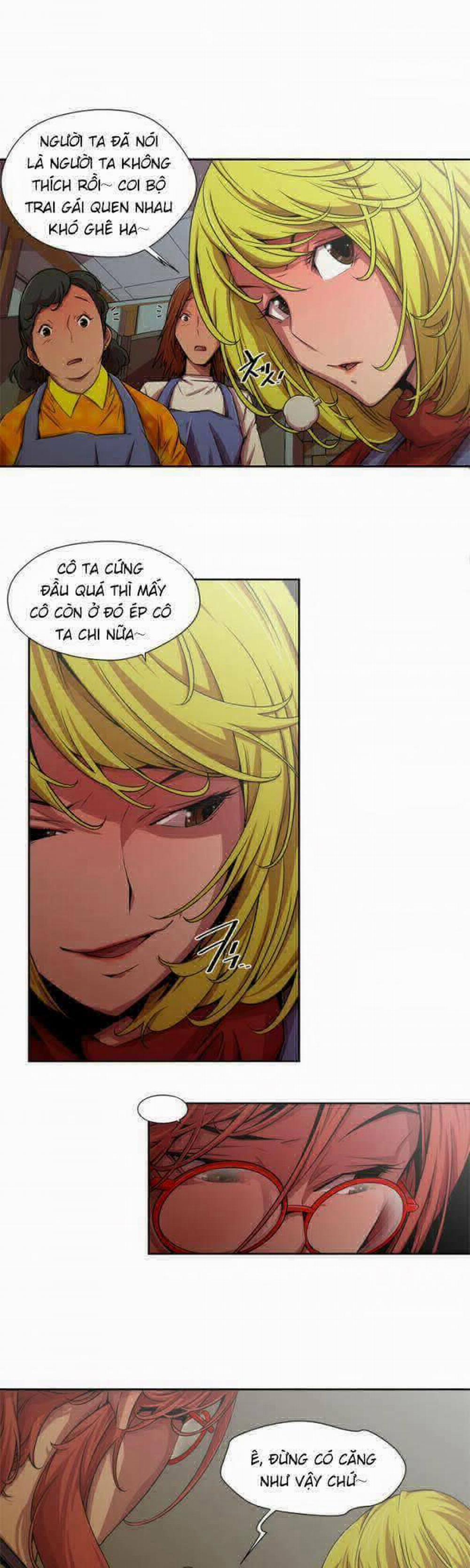 SÁT NHÂN TÌNH DỤC 4 trang 7