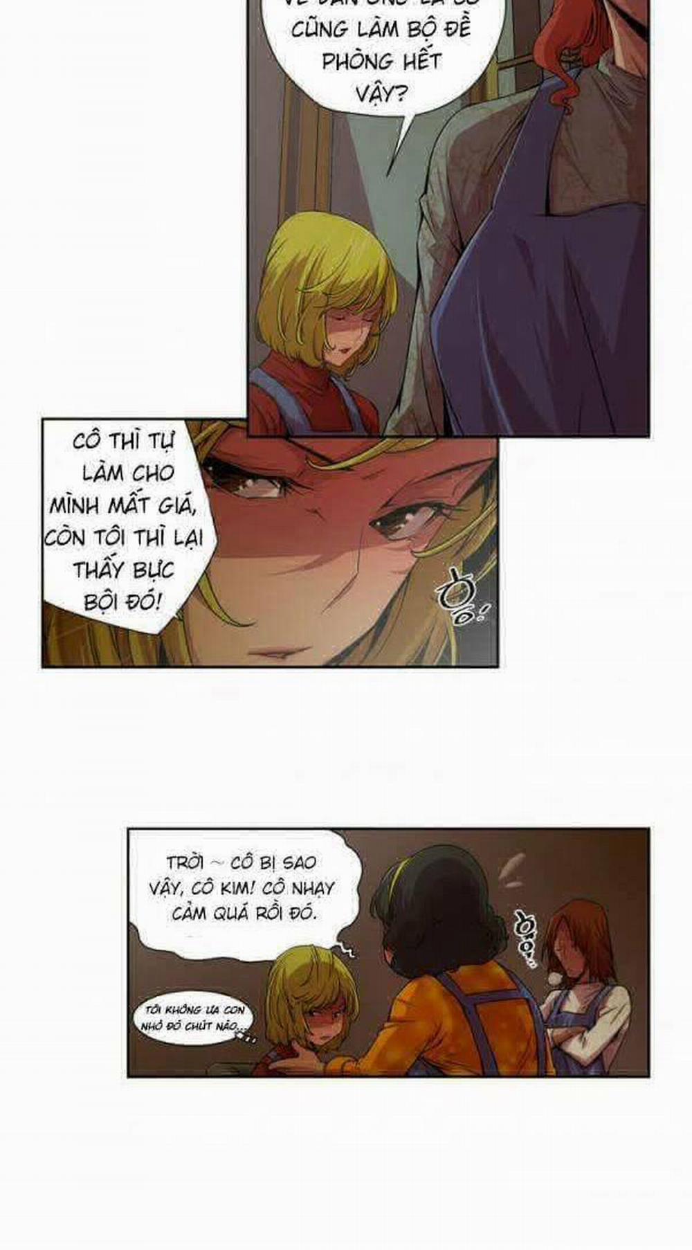 SÁT NHÂN TÌNH DỤC 4 trang 9