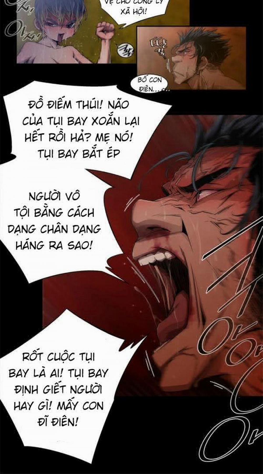 SÁT NHÂN TÌNH DỤC 5 trang 11