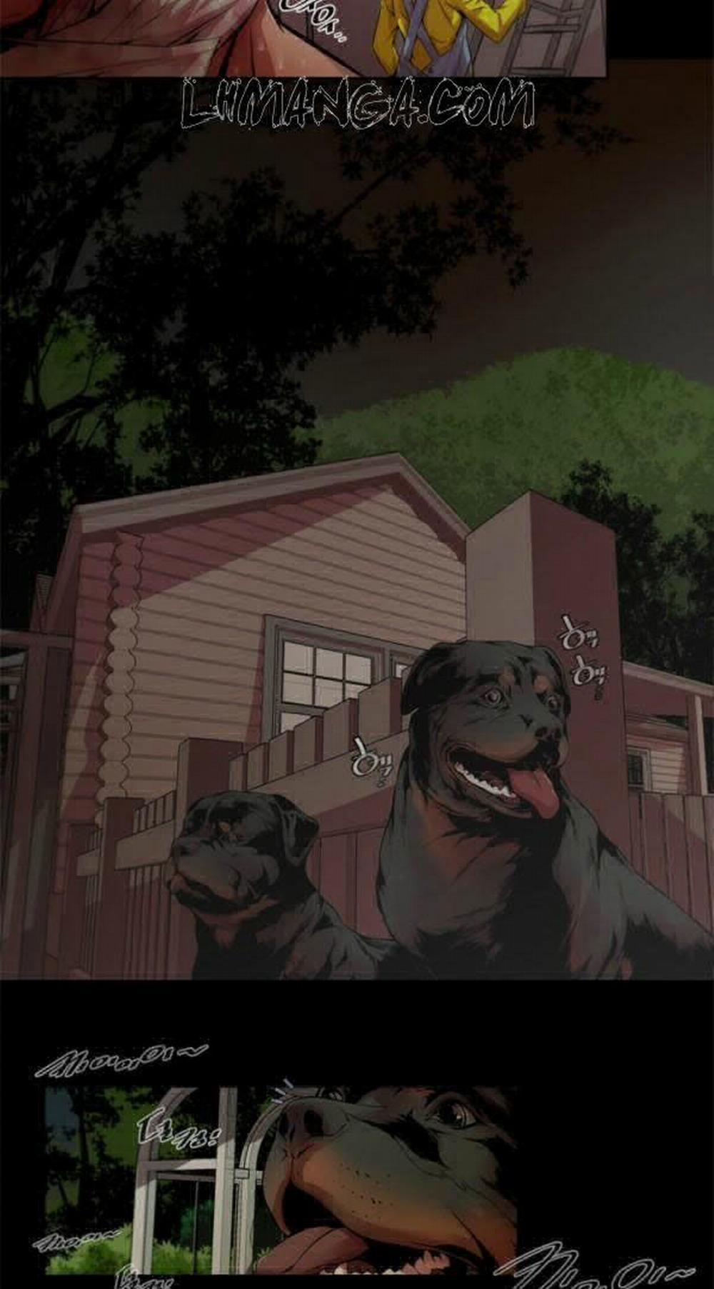 SÁT NHÂN TÌNH DỤC 5 trang 13