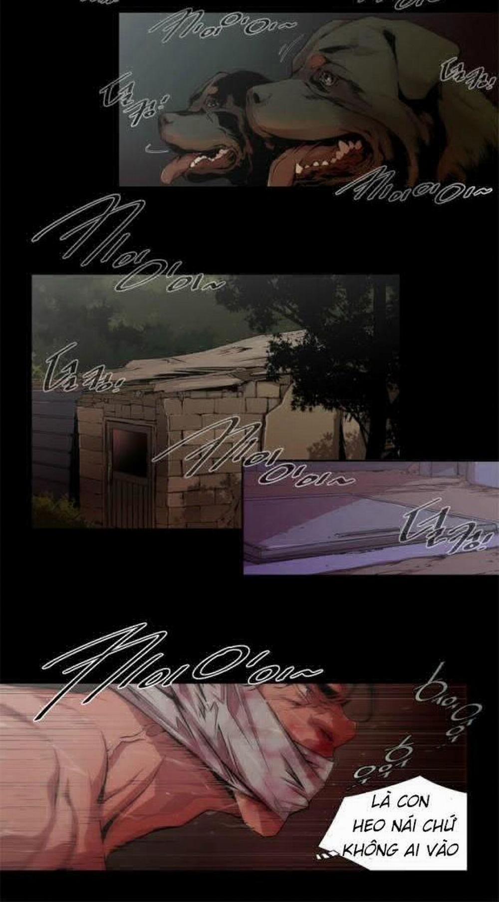 SÁT NHÂN TÌNH DỤC 5 trang 14