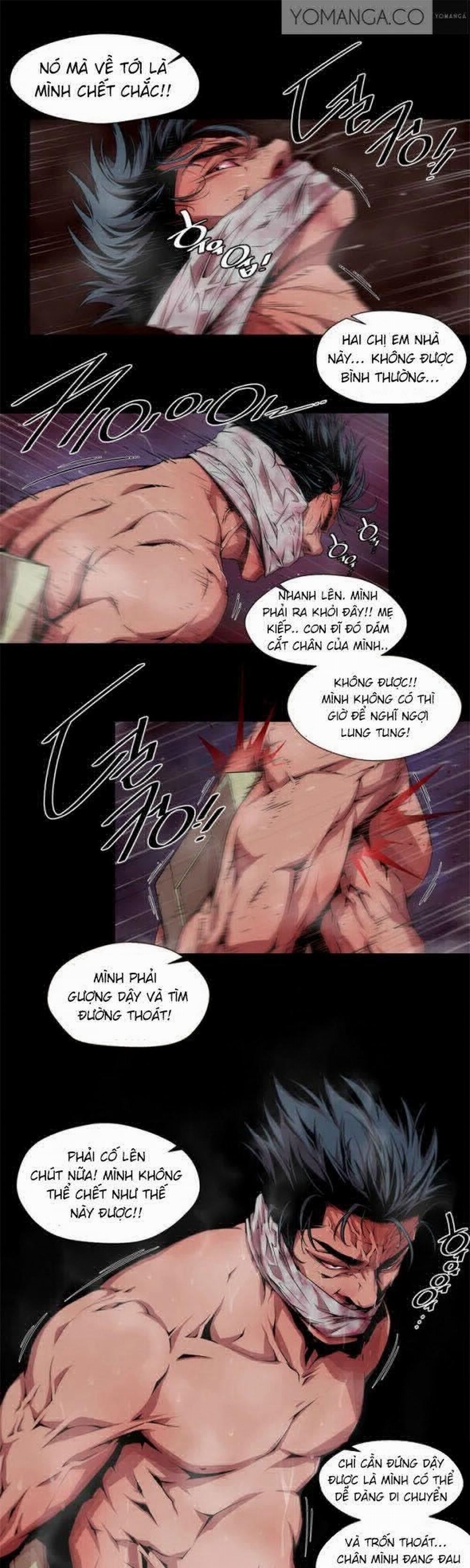 SÁT NHÂN TÌNH DỤC 5 trang 15