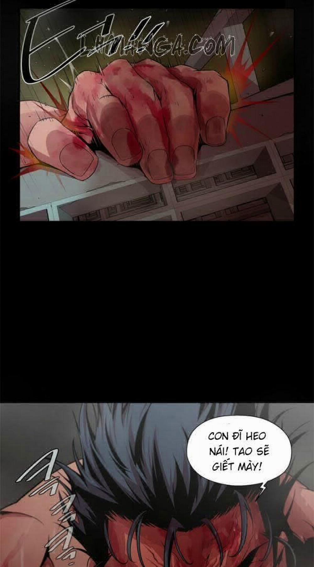 SÁT NHÂN TÌNH DỤC 5 trang 19