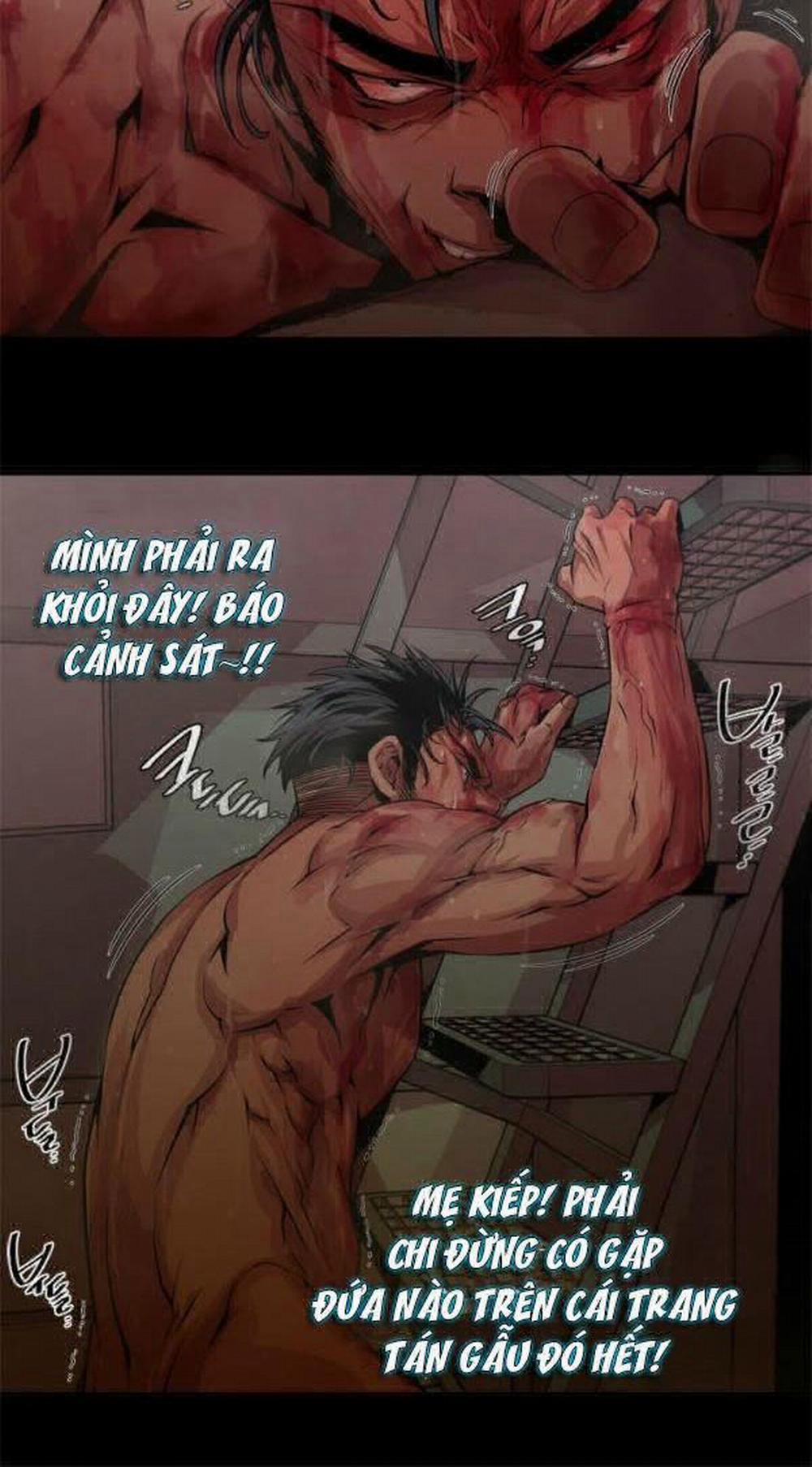 SÁT NHÂN TÌNH DỤC 5 trang 20