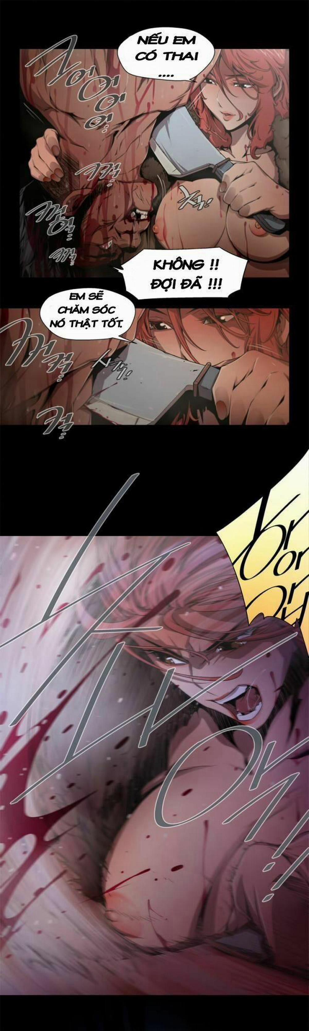 SÁT NHÂN TÌNH DỤC 6 trang 0