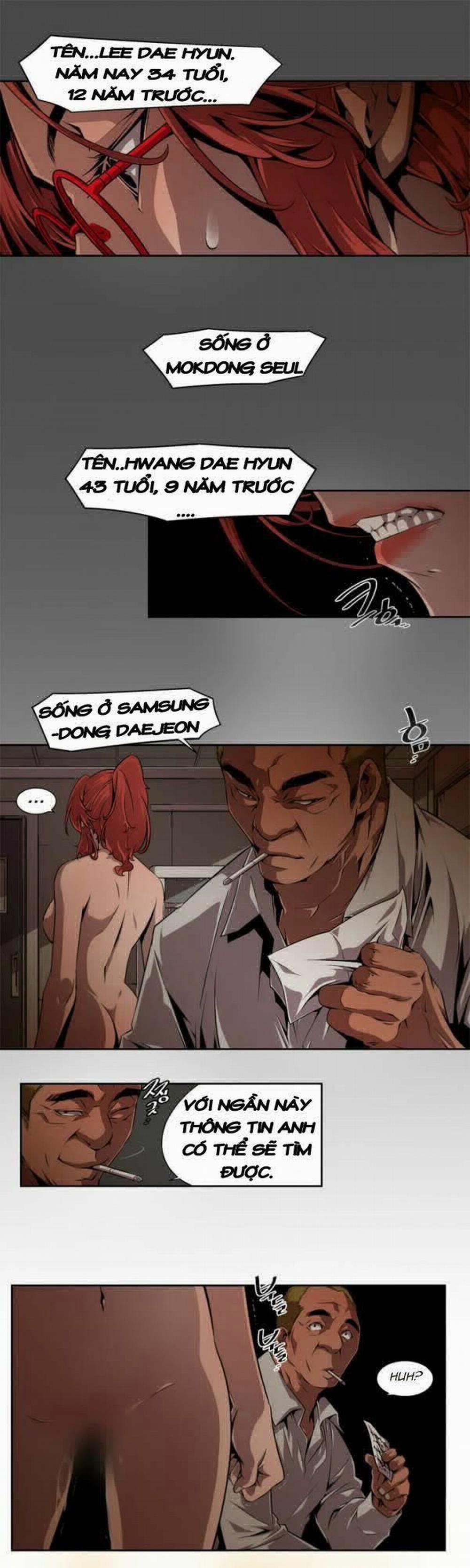 SÁT NHÂN TÌNH DỤC 6 trang 6