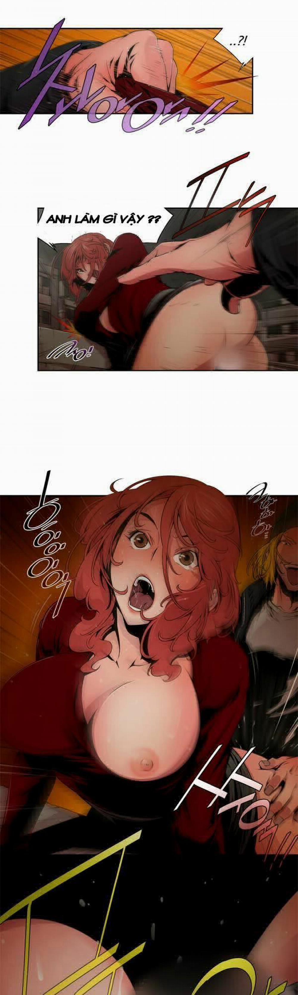 SÁT NHÂN TÌNH DỤC 7 trang 15