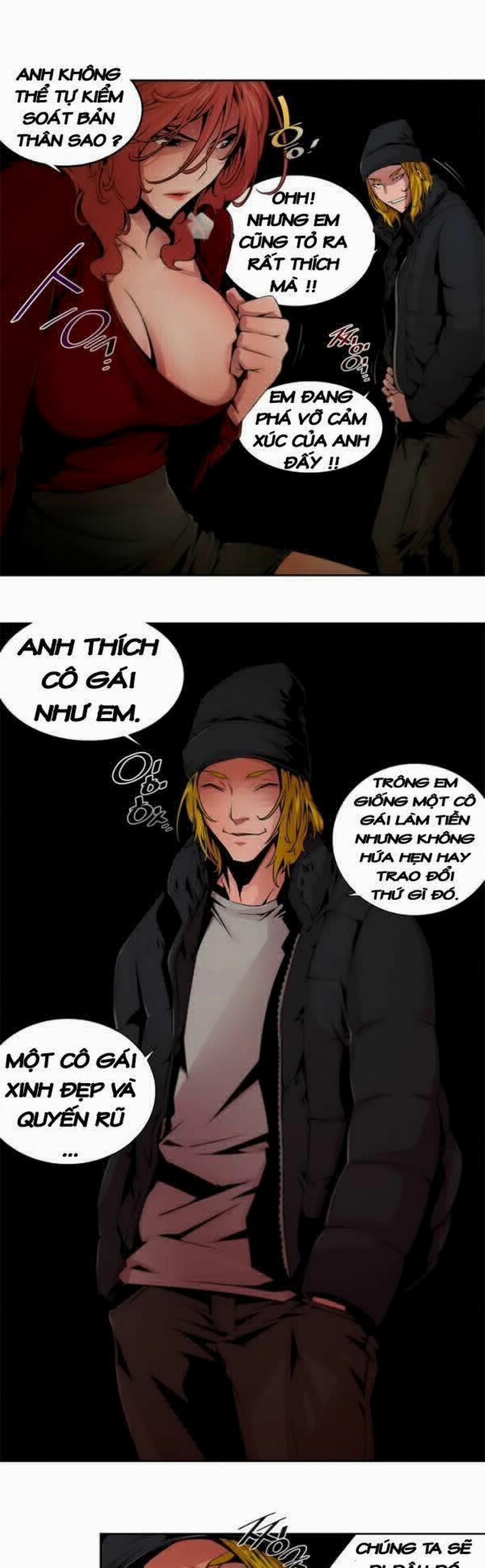 SÁT NHÂN TÌNH DỤC 7 trang 18