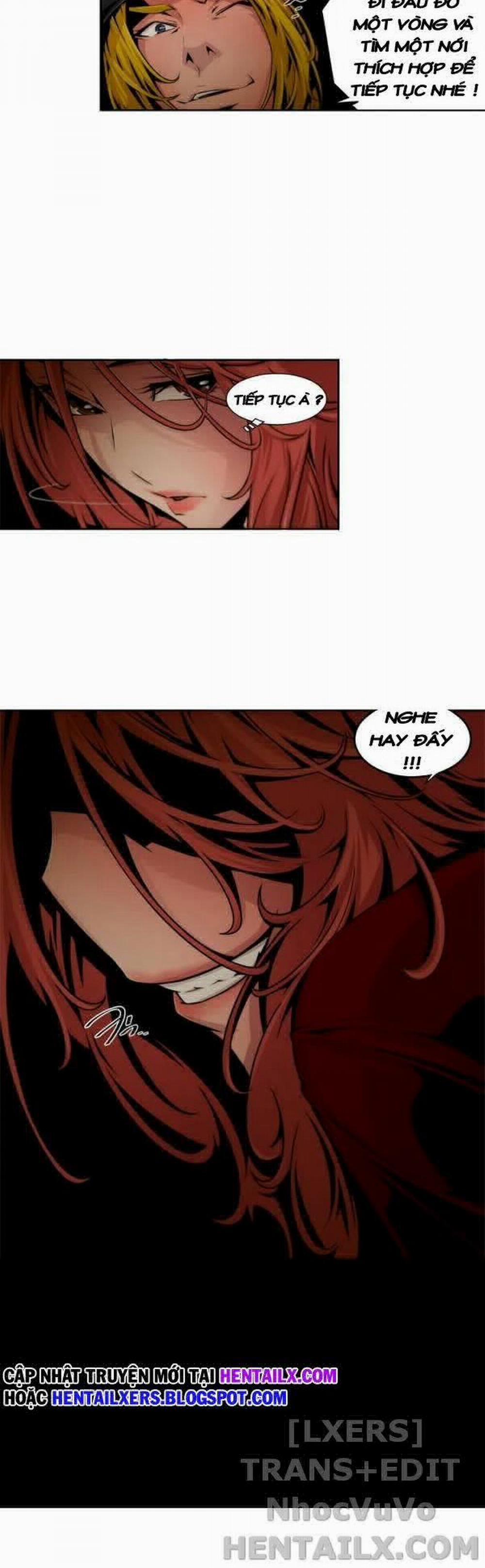 SÁT NHÂN TÌNH DỤC 7 trang 19