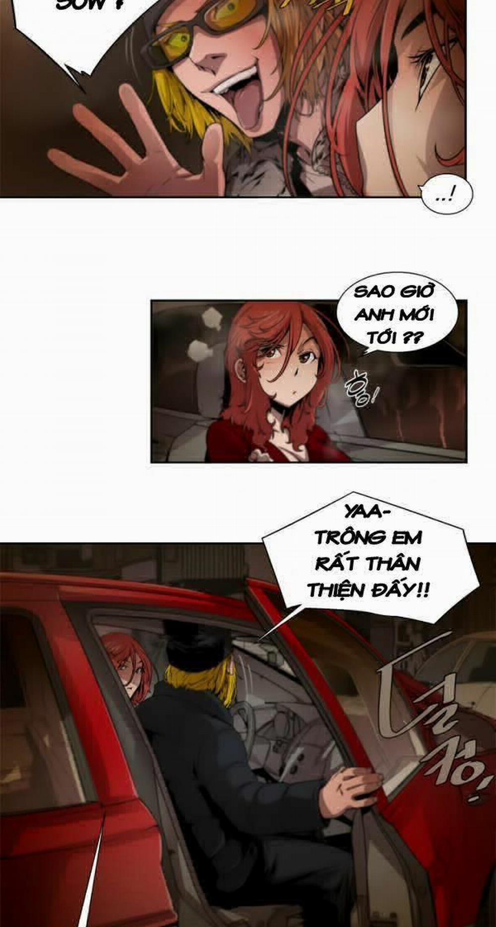 SÁT NHÂN TÌNH DỤC 7 trang 7