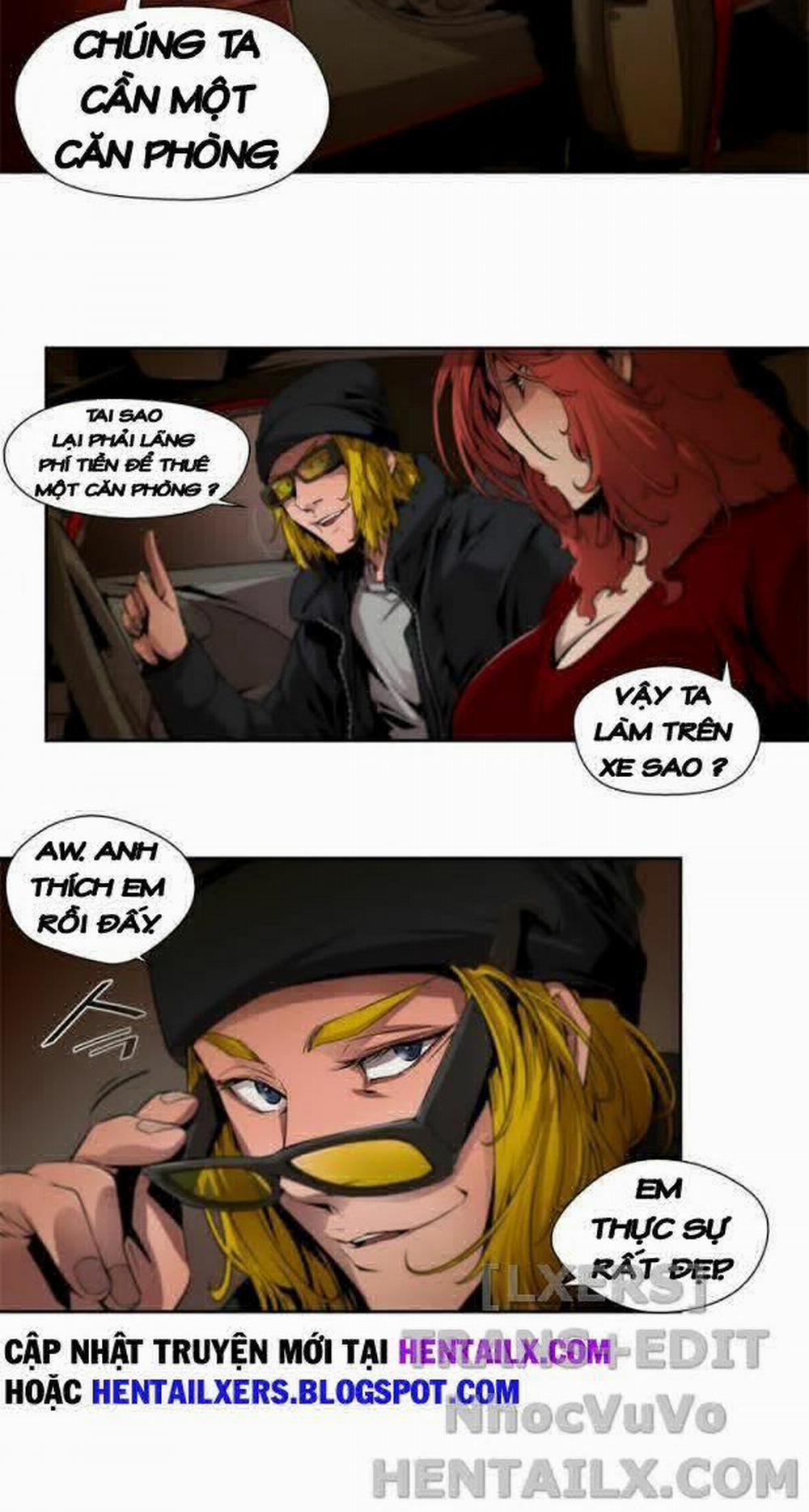 SÁT NHÂN TÌNH DỤC 7 trang 8