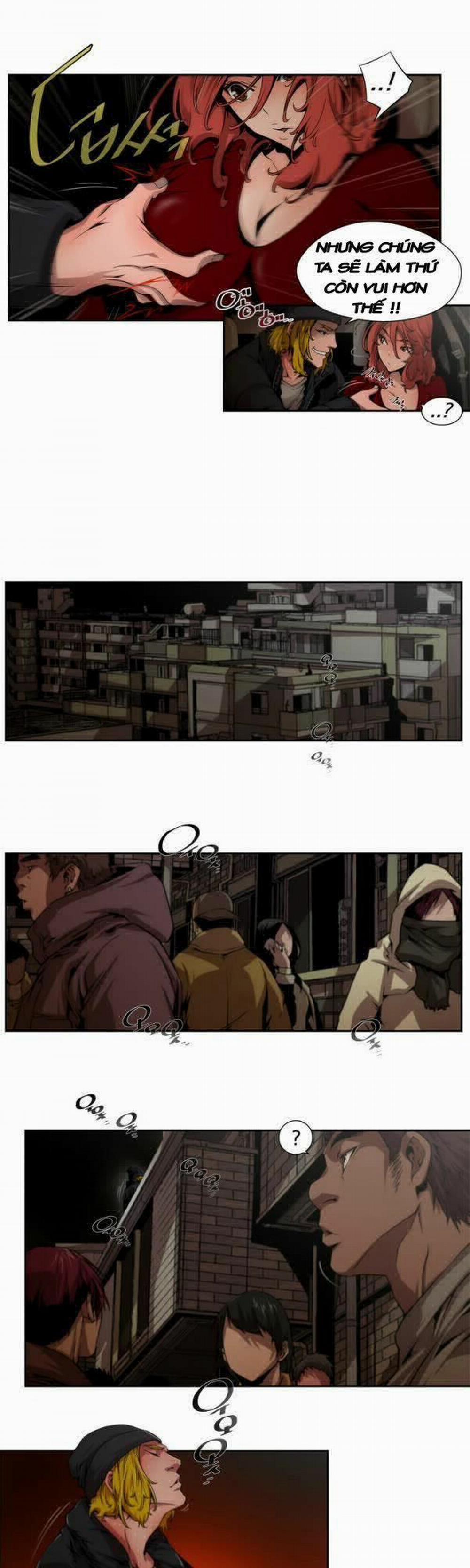 SÁT NHÂN TÌNH DỤC 7 trang 9