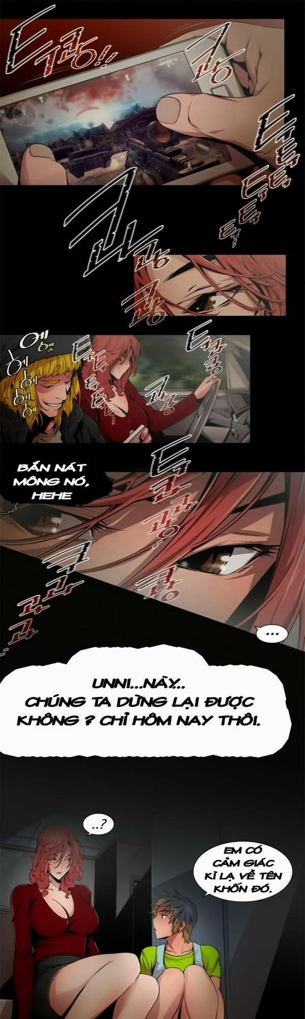 SÁT NHÂN TÌNH DỤC 8 trang 0