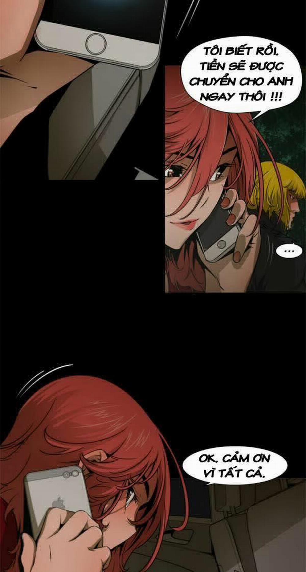 SÁT NHÂN TÌNH DỤC 8 trang 13