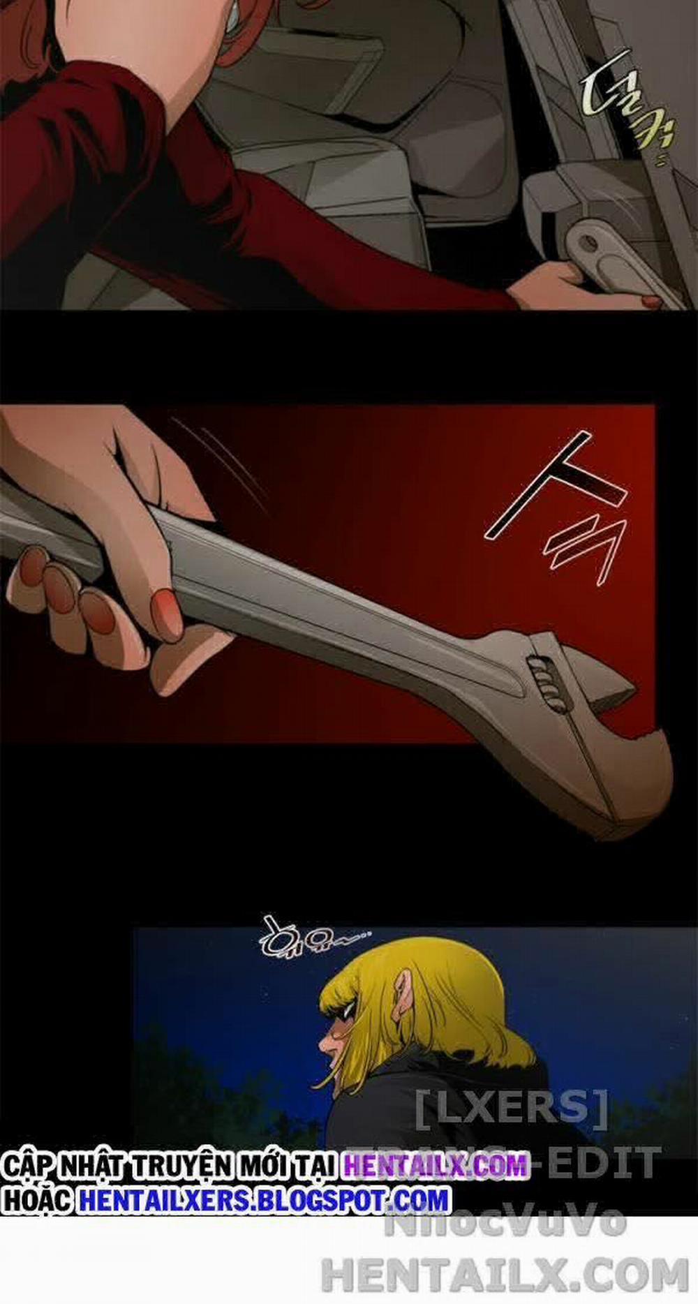 SÁT NHÂN TÌNH DỤC 8 trang 14