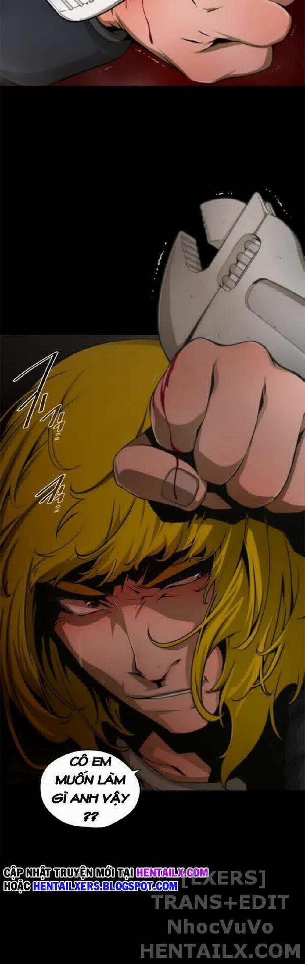 SÁT NHÂN TÌNH DỤC 8 trang 19