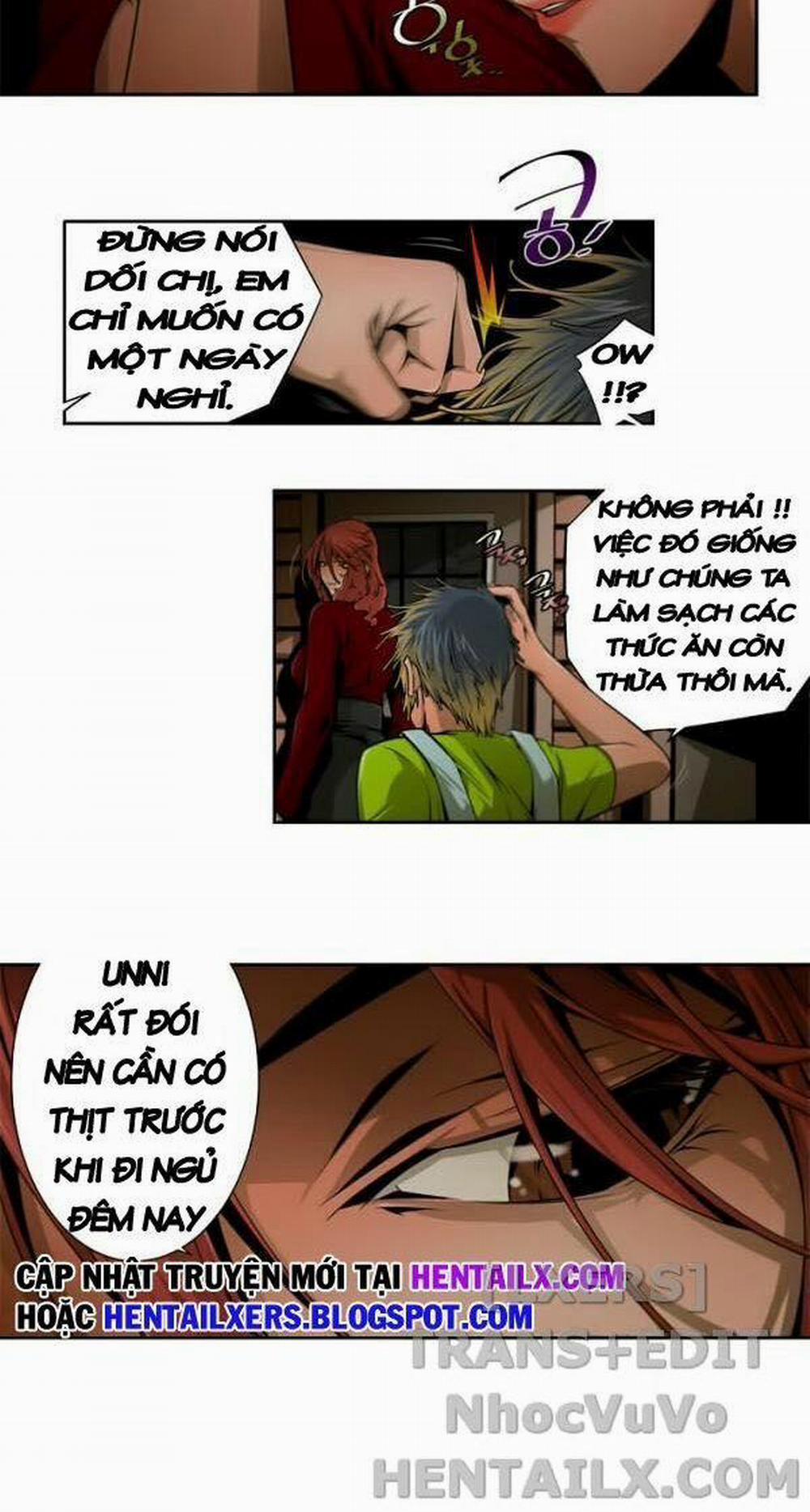 SÁT NHÂN TÌNH DỤC 8 trang 2