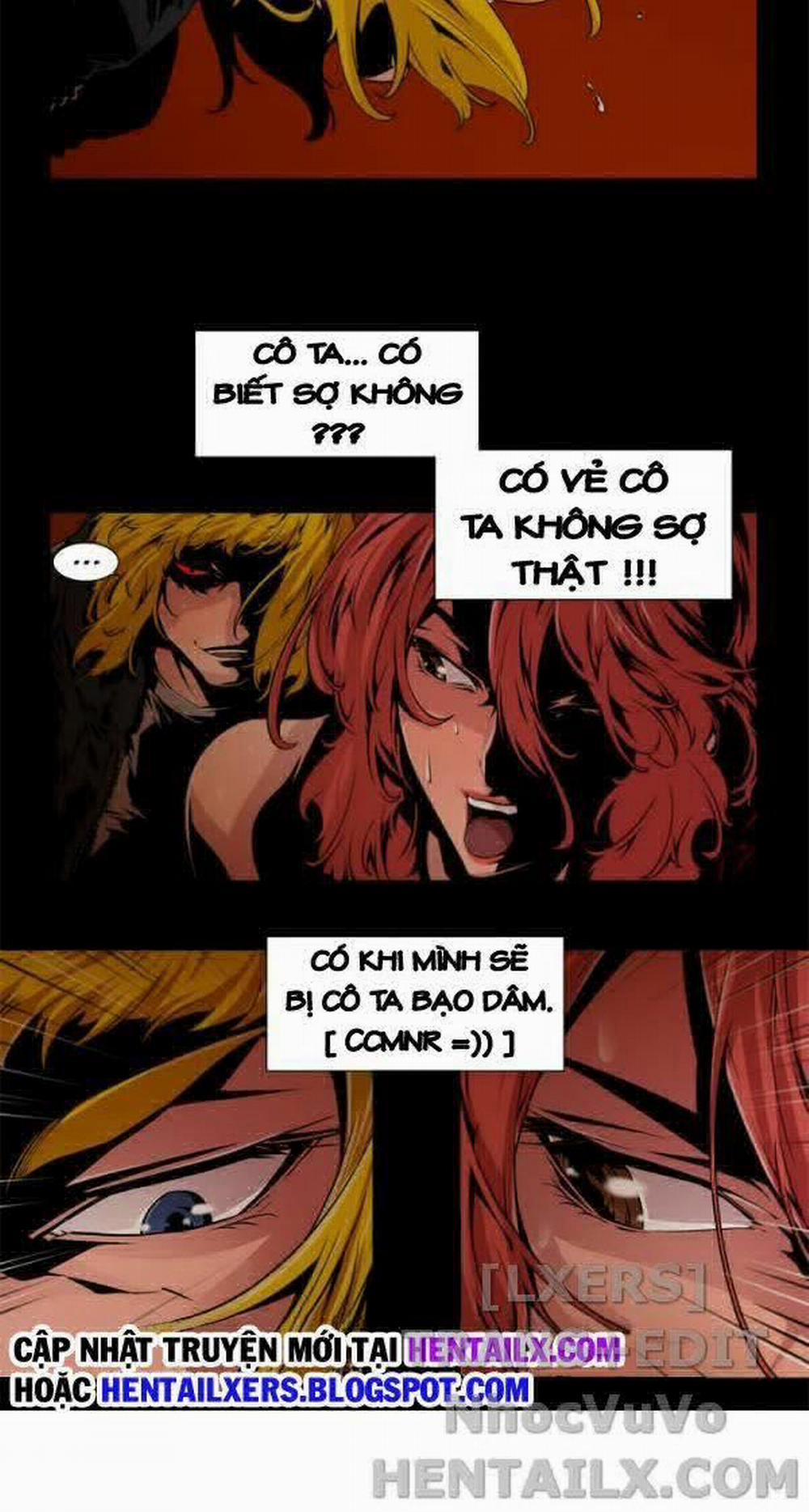 SÁT NHÂN TÌNH DỤC 8 trang 8