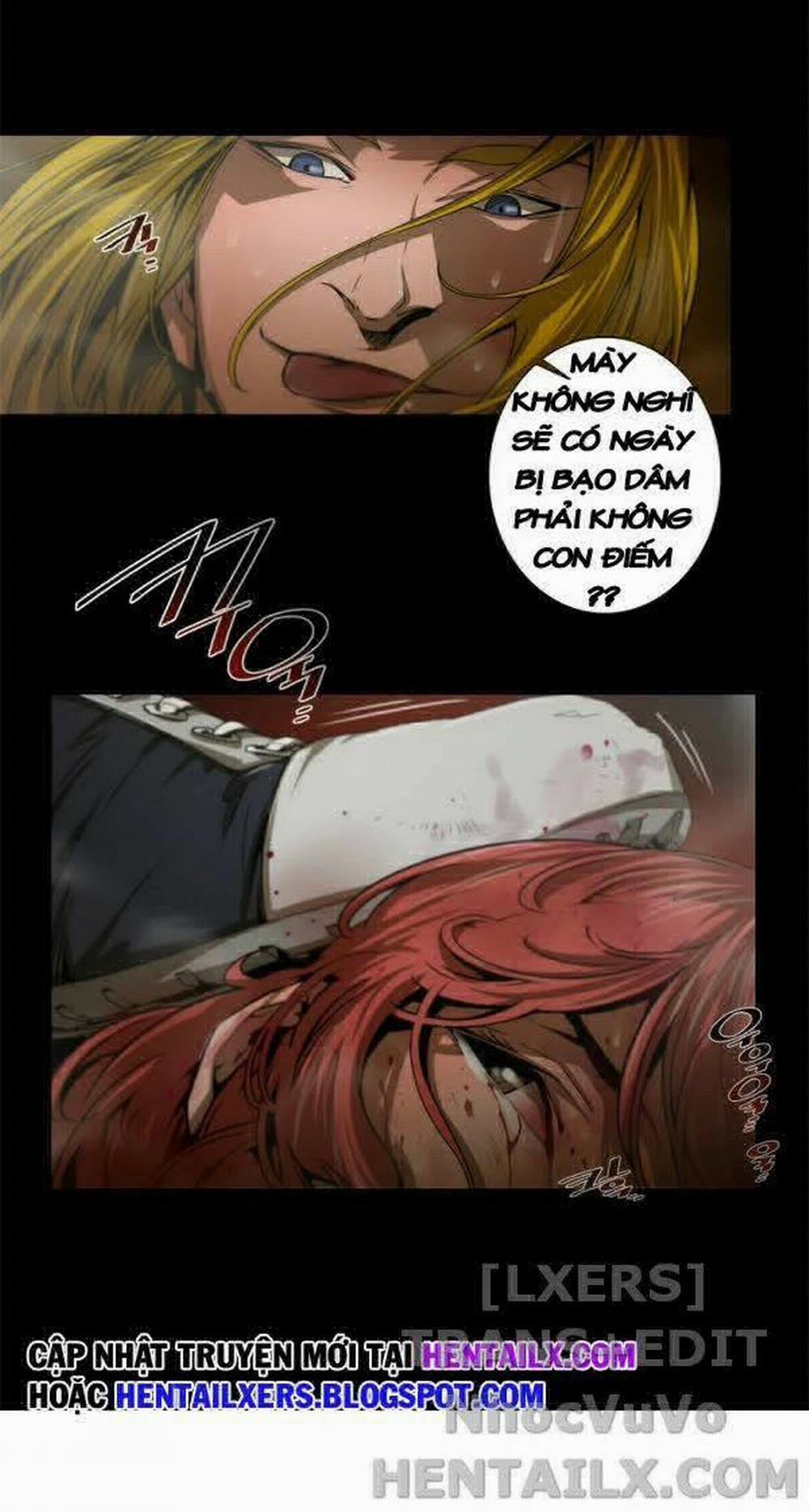 SÁT NHÂN TÌNH DỤC 9 trang 11