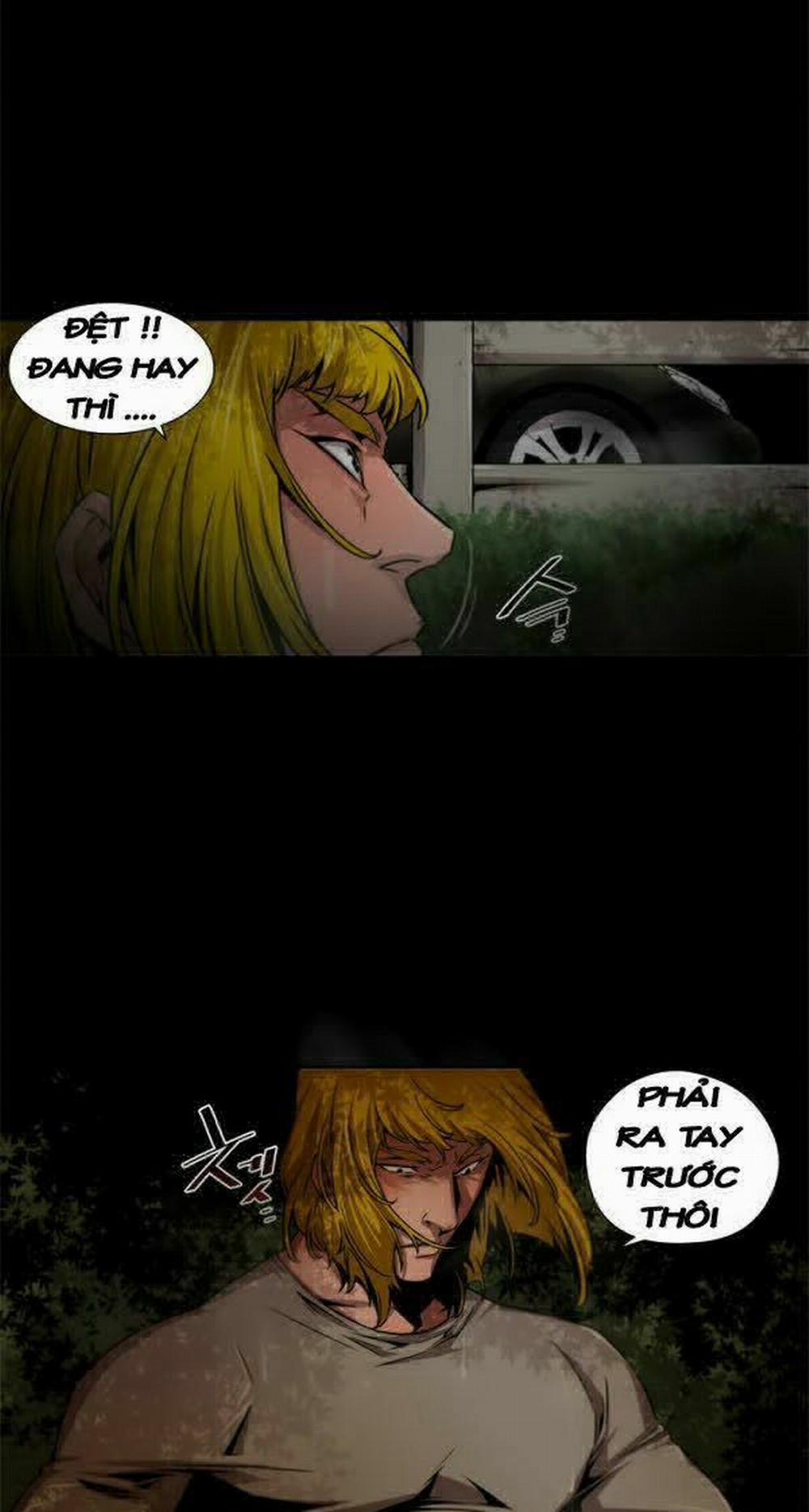 SÁT NHÂN TÌNH DỤC 9 trang 16