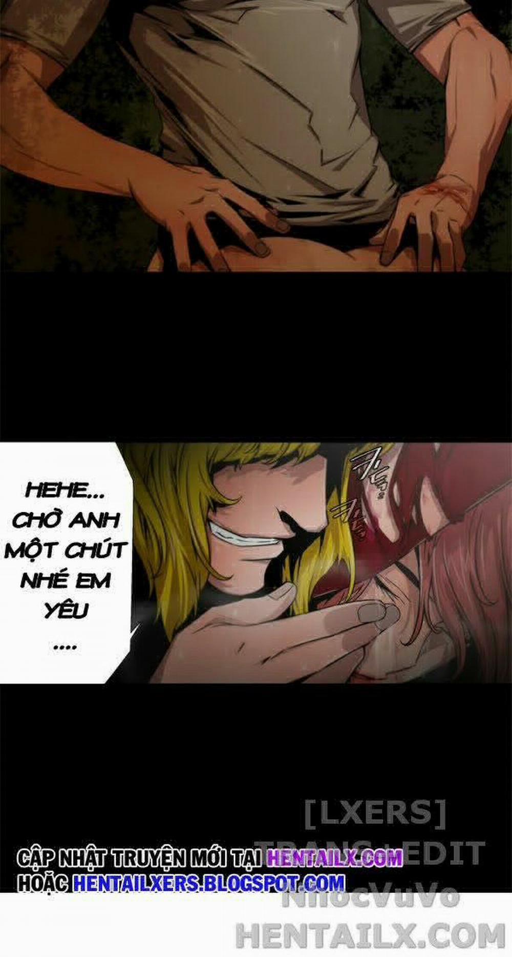 SÁT NHÂN TÌNH DỤC 9 trang 17