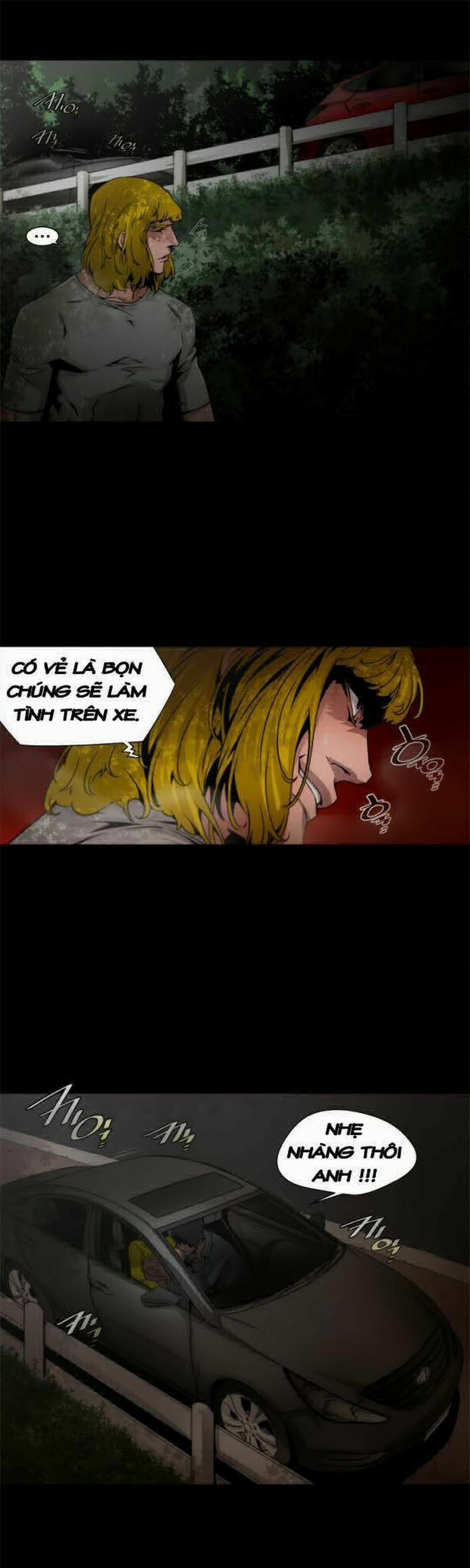 SÁT NHÂN TÌNH DỤC 9 trang 18